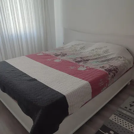 Lejlighed Umut's Hause